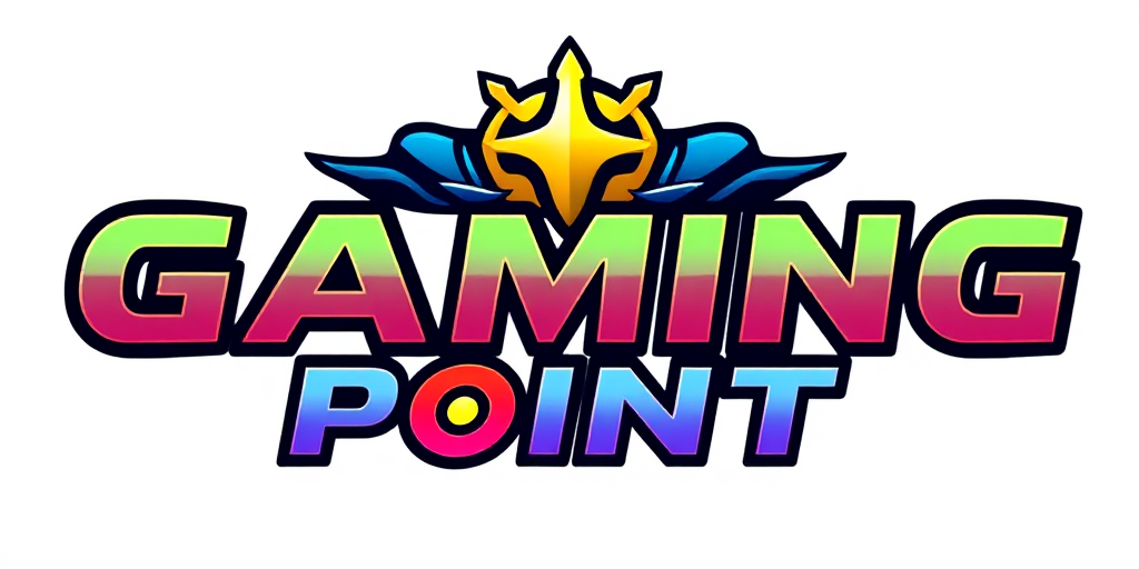 Gold Gaming Point