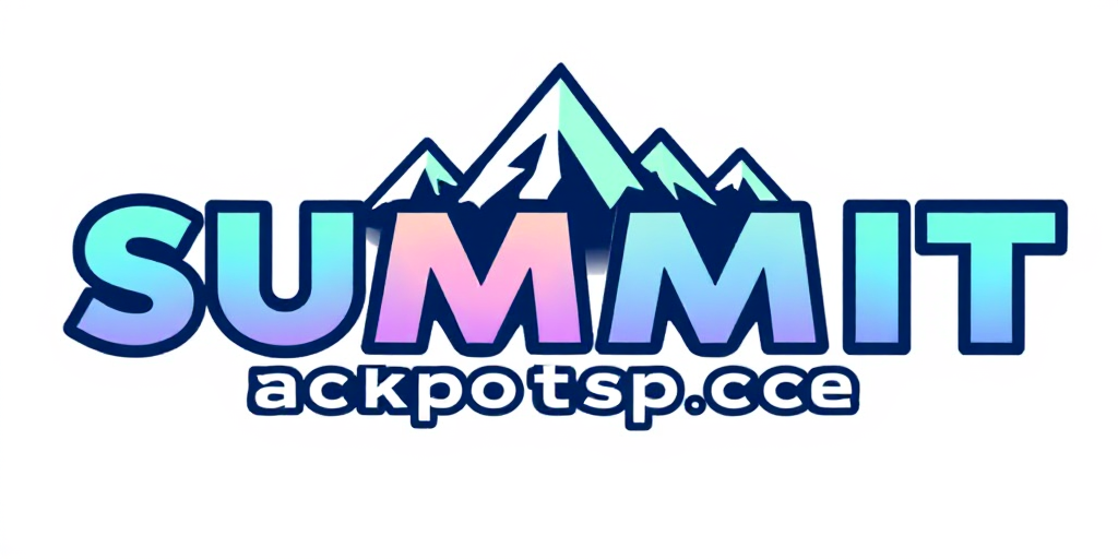 Summit Jackpot Space