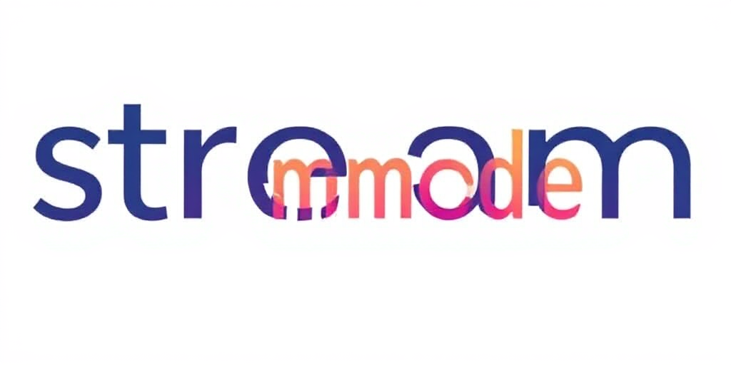 Stream Modern Blog