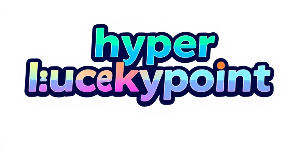 Hyper Lucky Point