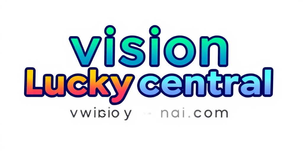 Vision Lucky Central
