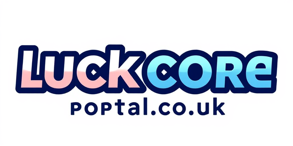 LuckCore Portal
