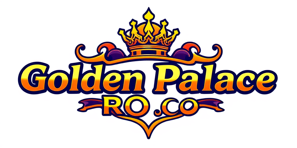 Golden Palace Pro