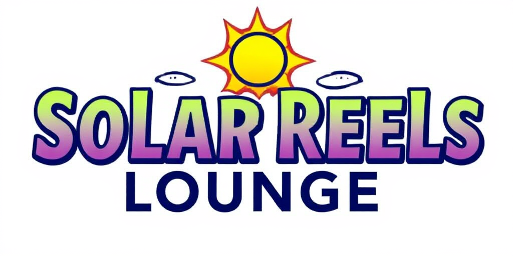 Solar Reels Lounge