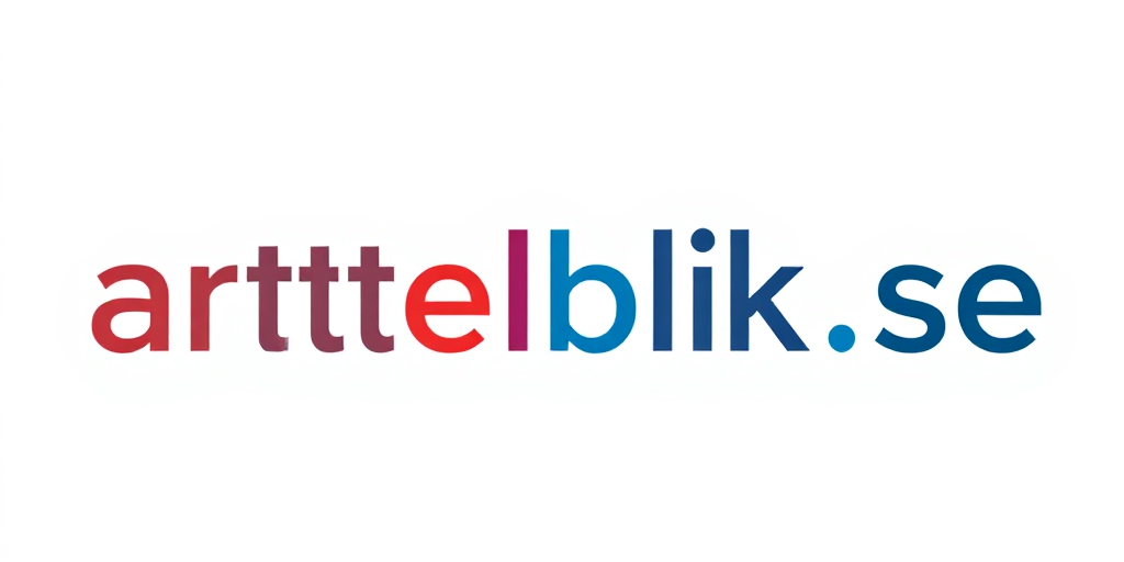 Artikelblick