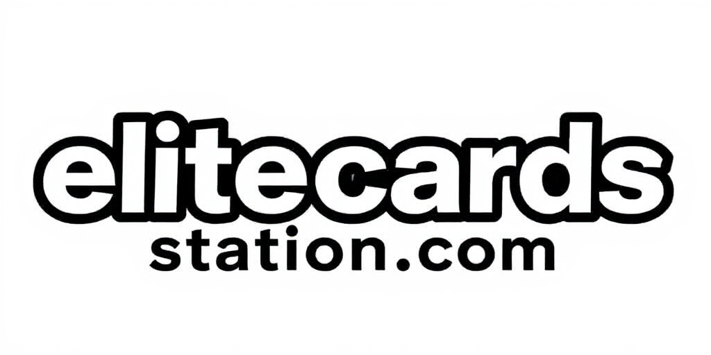 Elite Cards Station