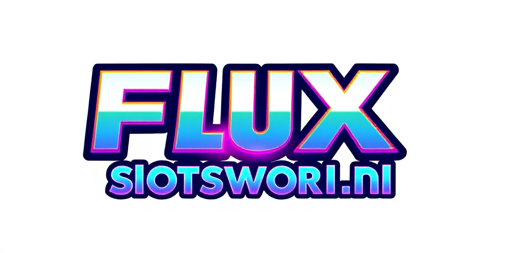 Flux Slots World