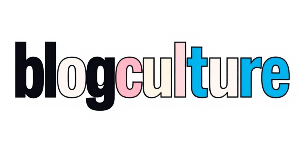 Blog Culture Magazine