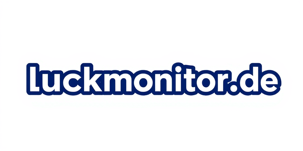 LuckMonitor