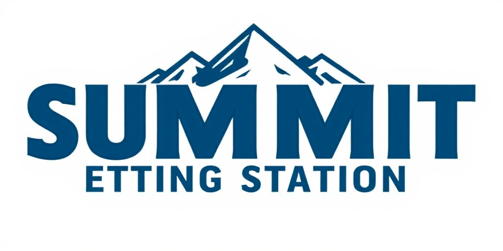 Summit Betting Station