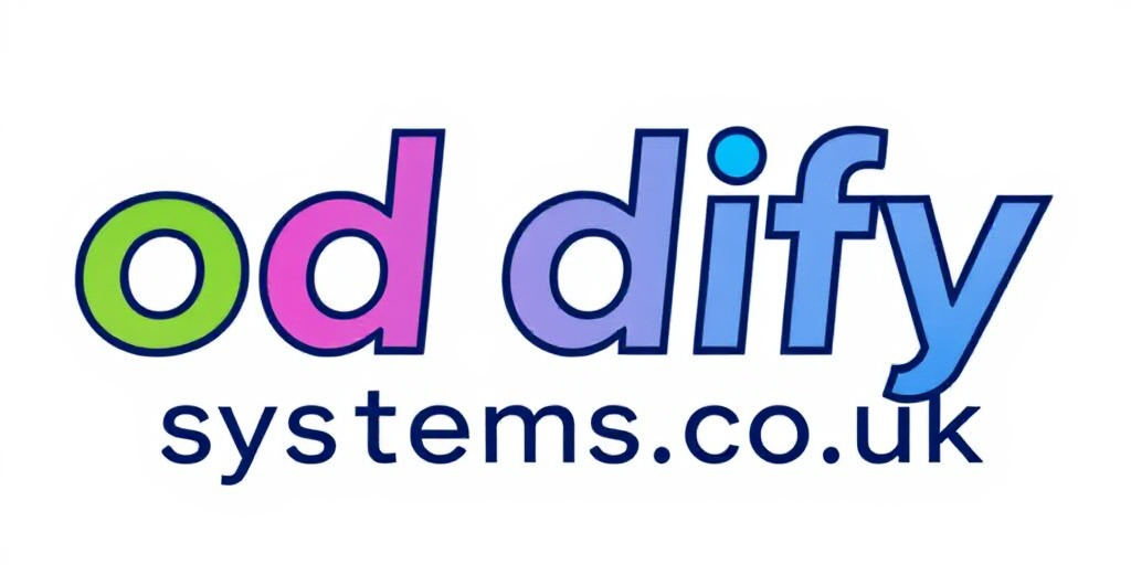Oddify Systems