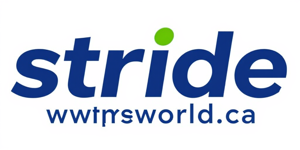 StrideWorld