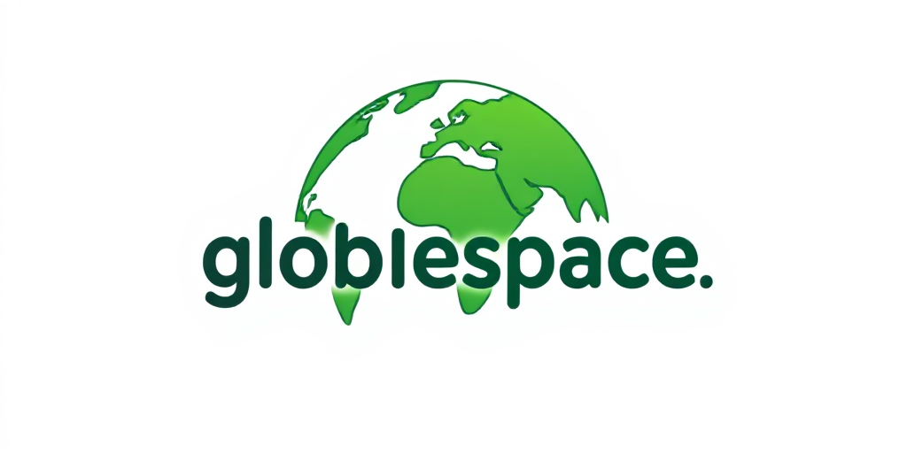 Super Fresh Globe Space