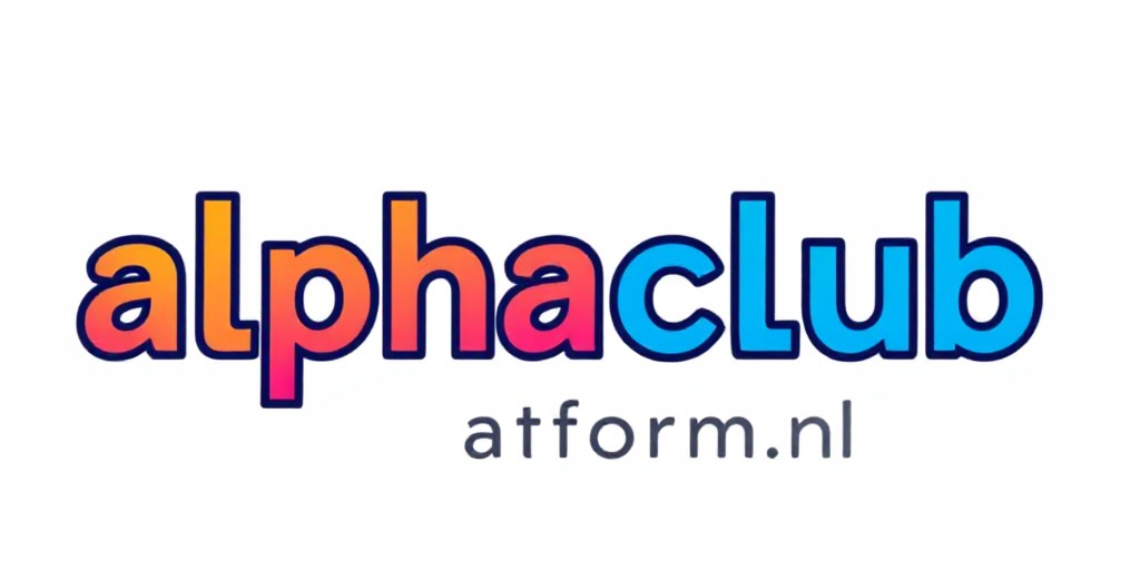 Alpha Club Platform