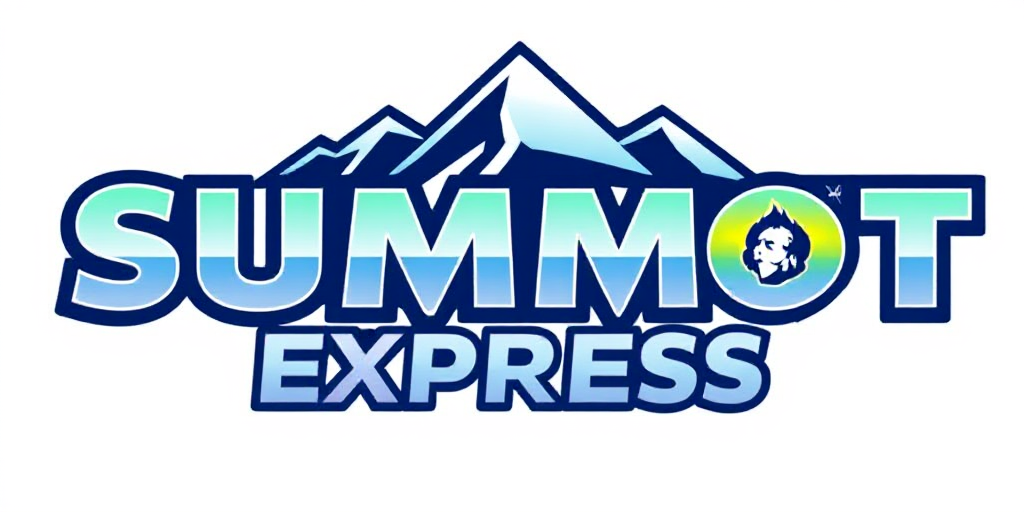 Summit Jackpot Express
