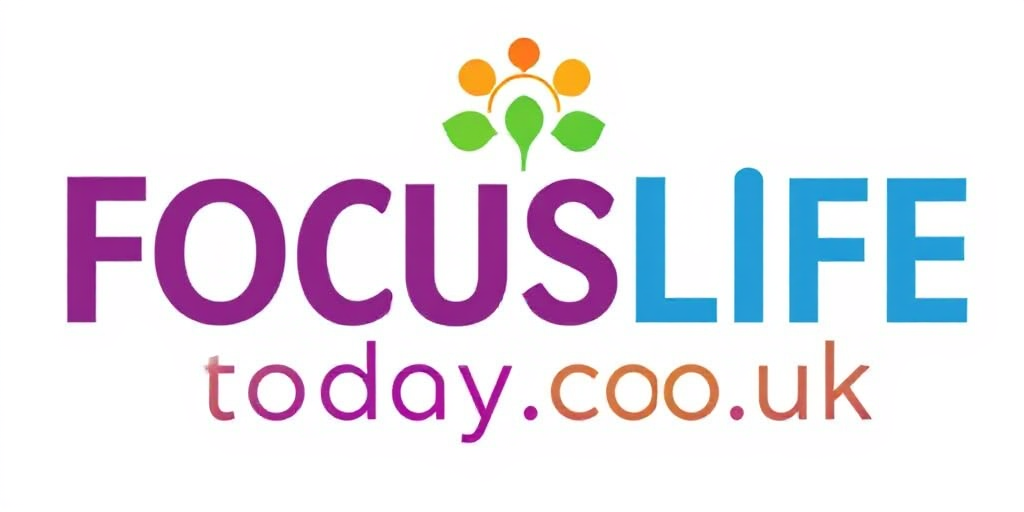 Focus Life Today