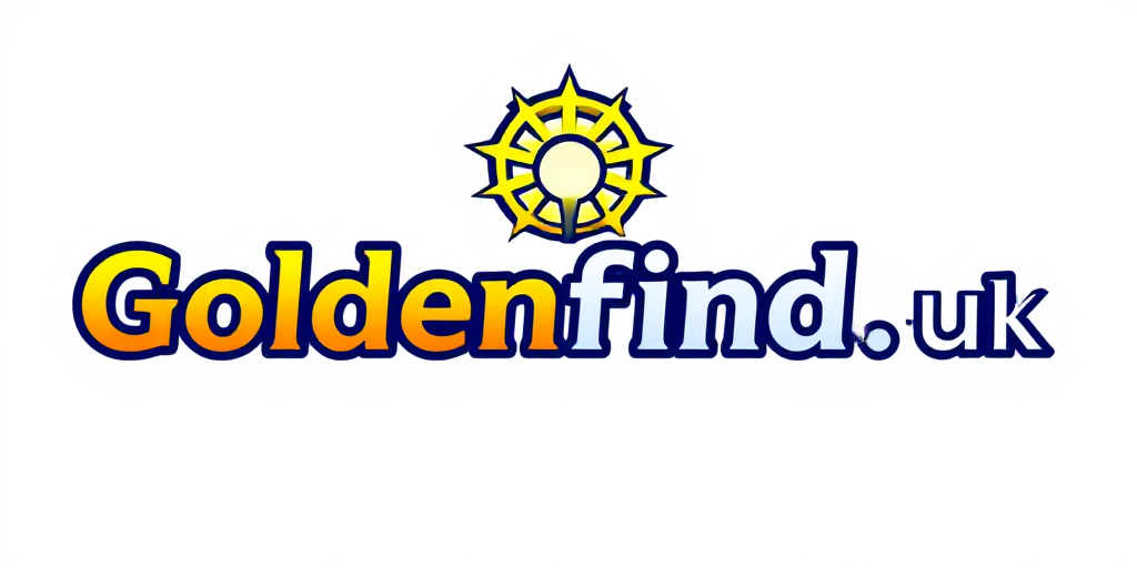 Golden Finder UK