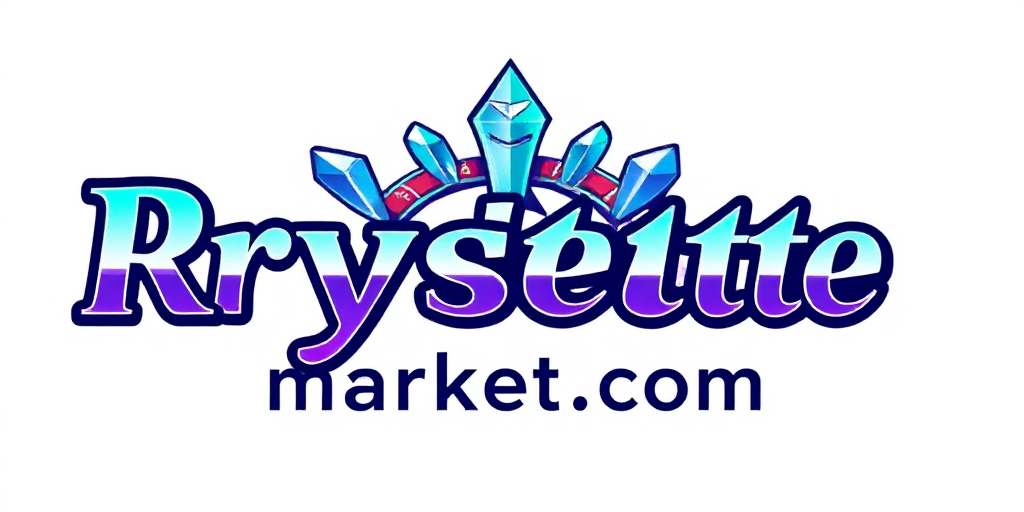 Crystal Roulette Market