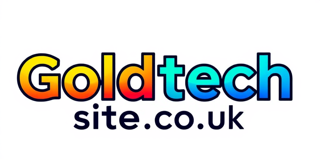GoldTechSite UK