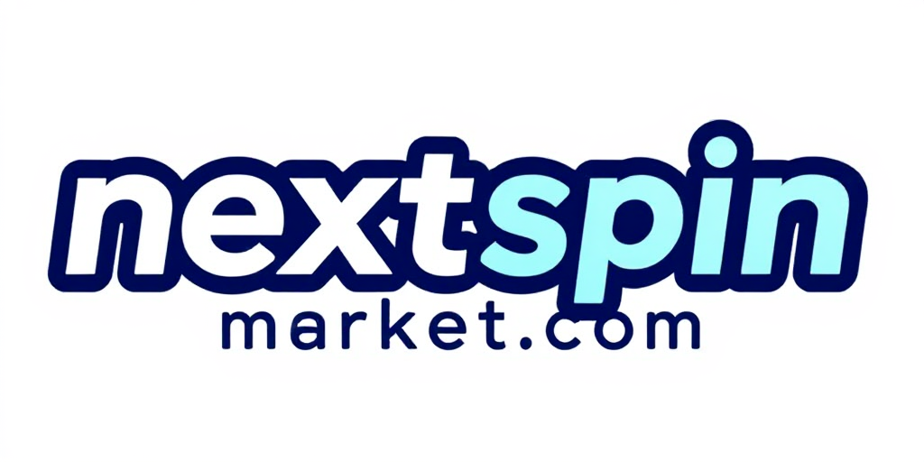 NextSpinMarket