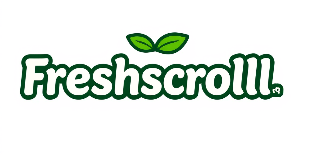 Fresh Scroll HQ
