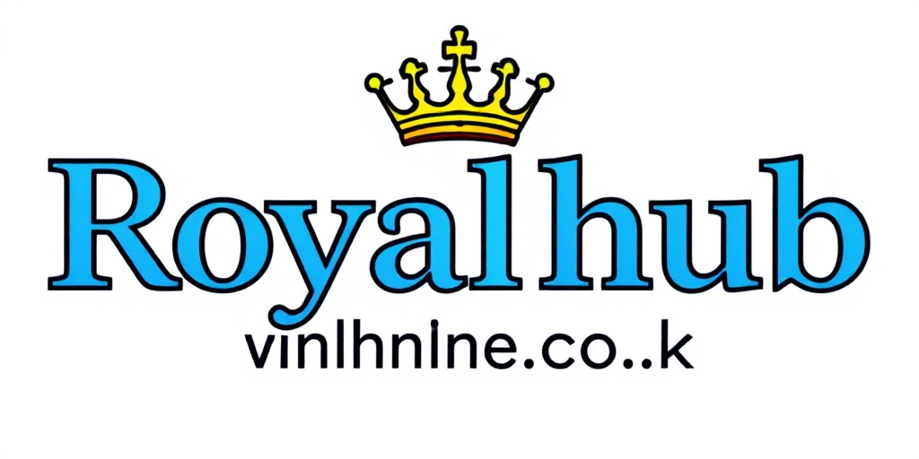 Royal Hub Online