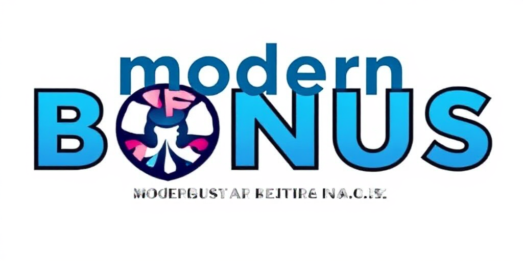 Modern Bonus Corner