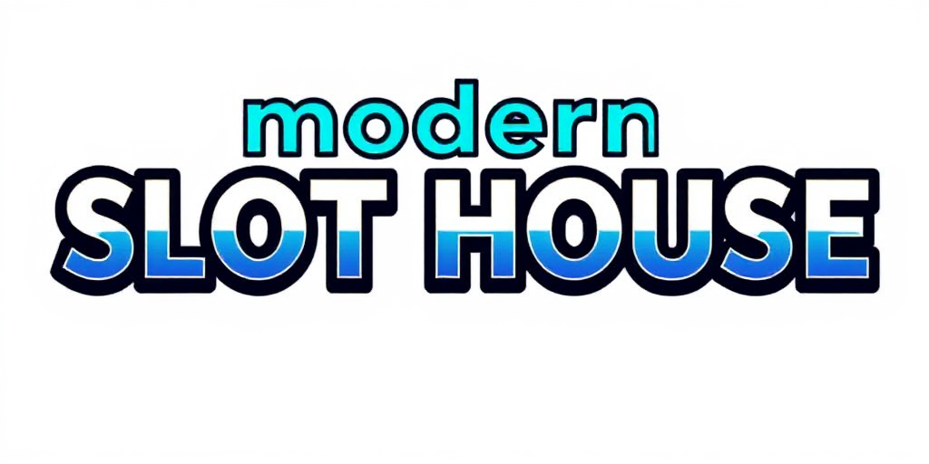 Modern Slothouse