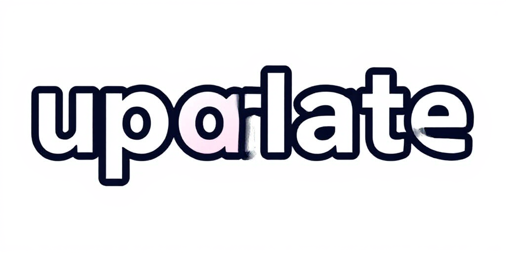 Update Bright Blog