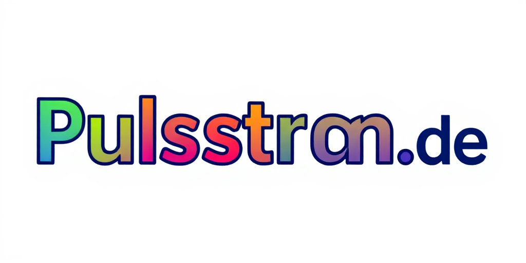 Pulsstrom