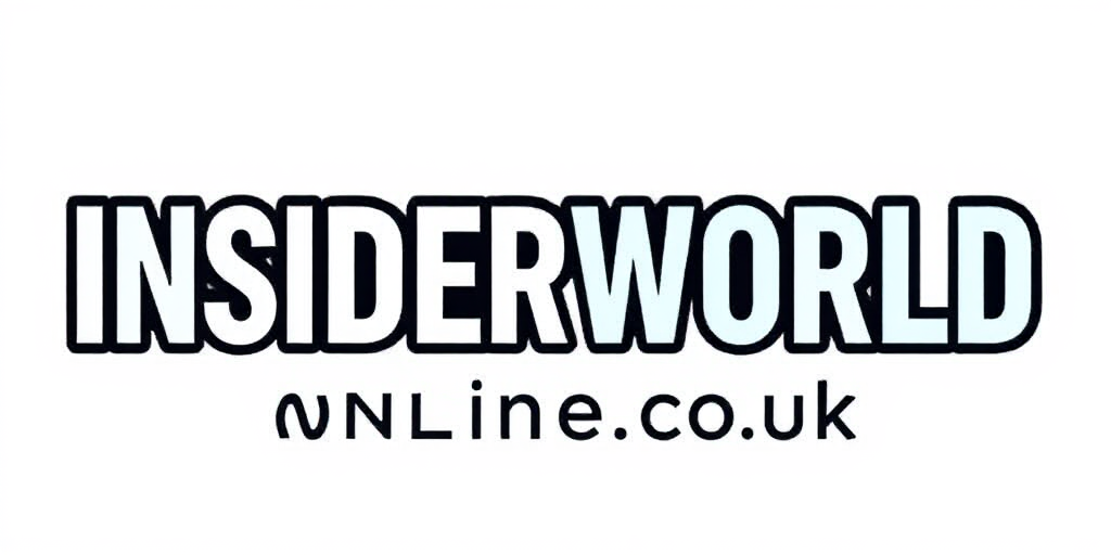 Insider World Online