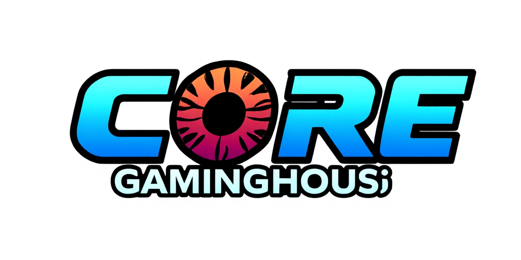Core Gaming House