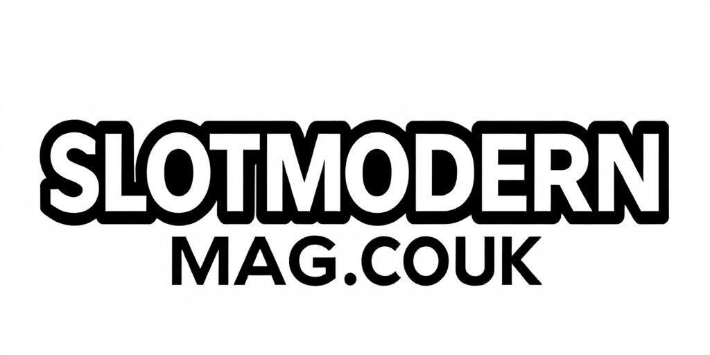 Slot Modern Magazine