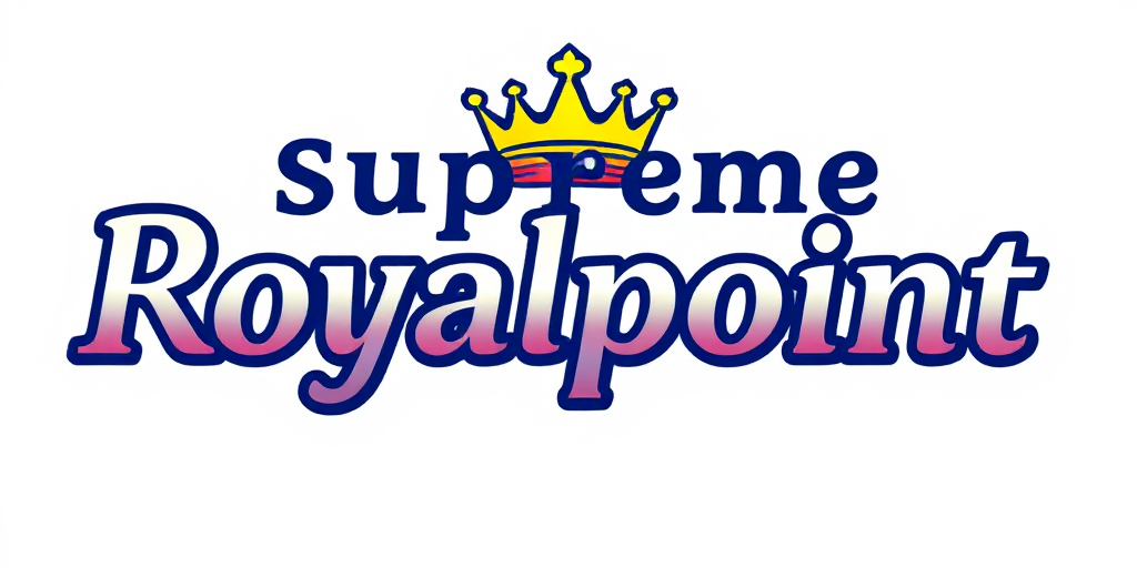 Supreme Royal Point