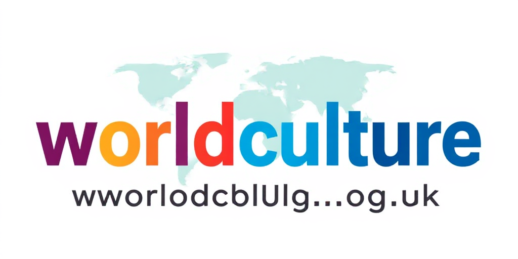 World Culture Blog