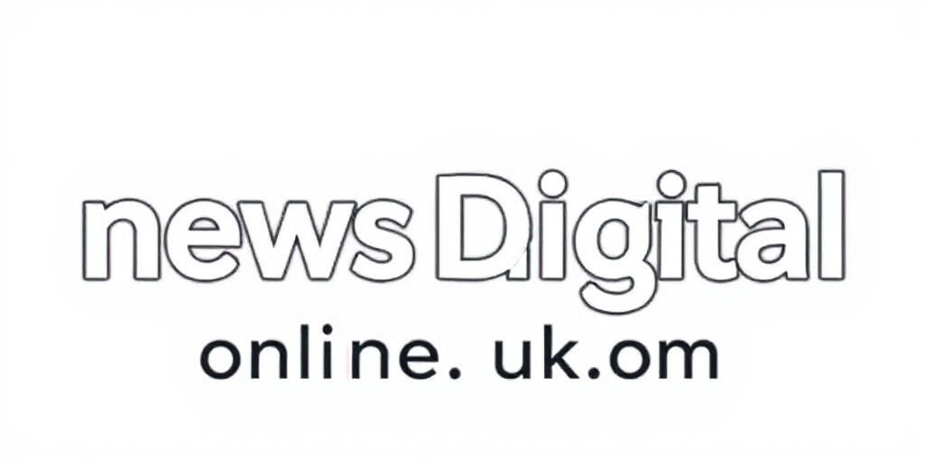News Digital Online UK