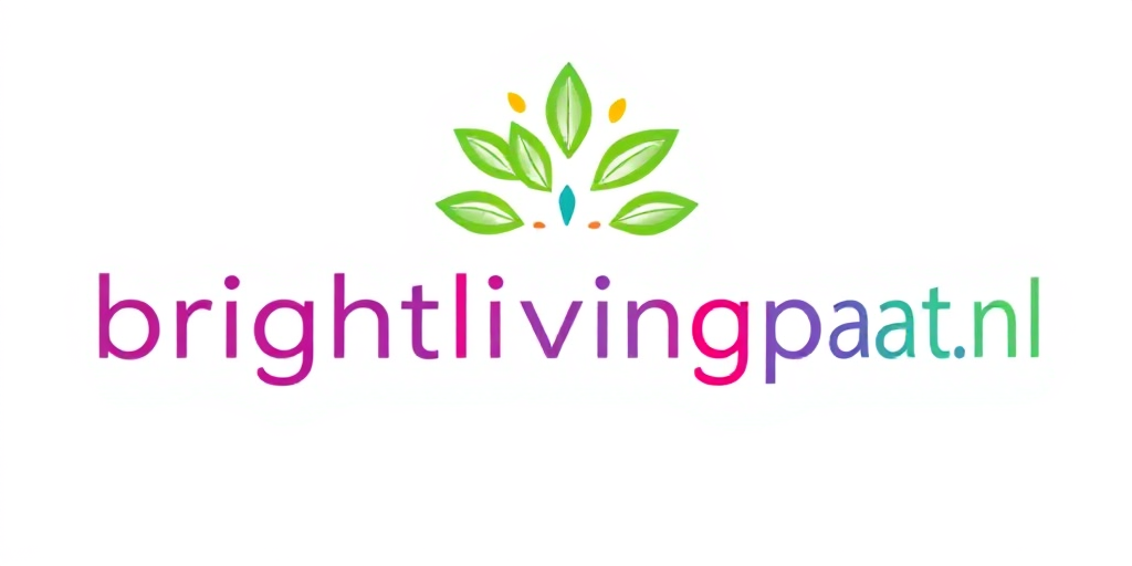 Bright Living Path