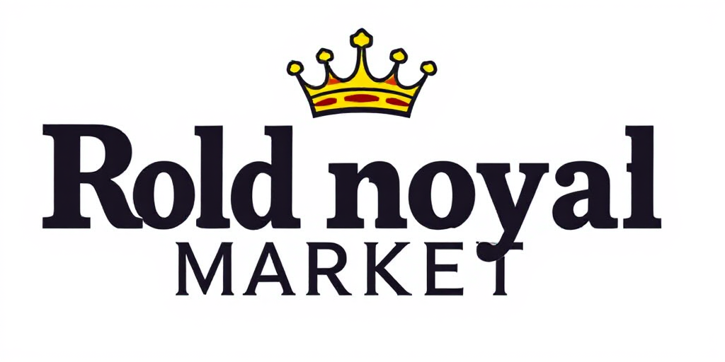 Bold Royal Market