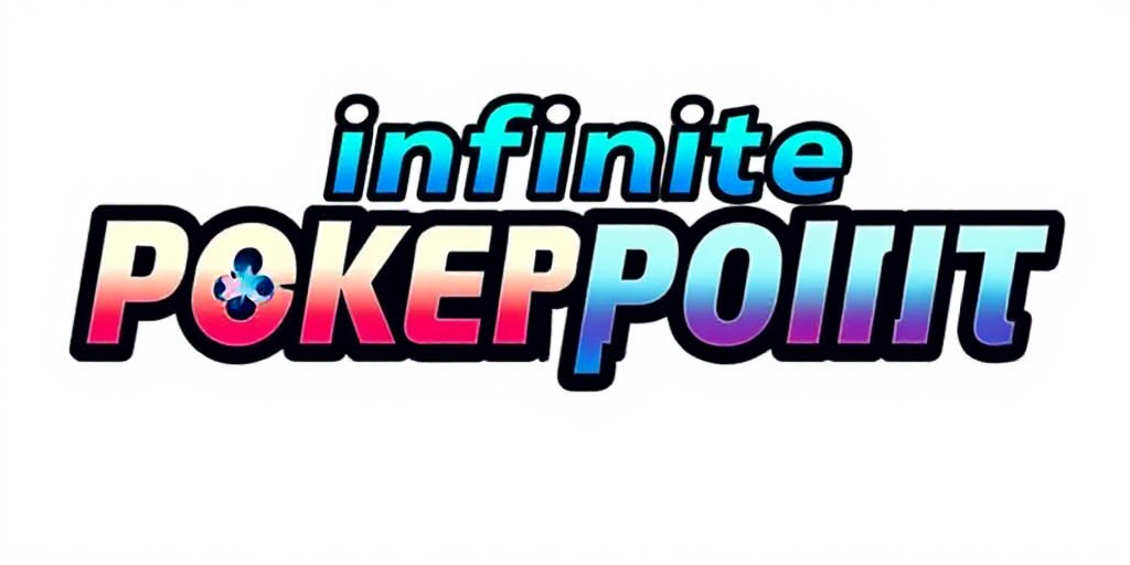 Infinite Poker Point