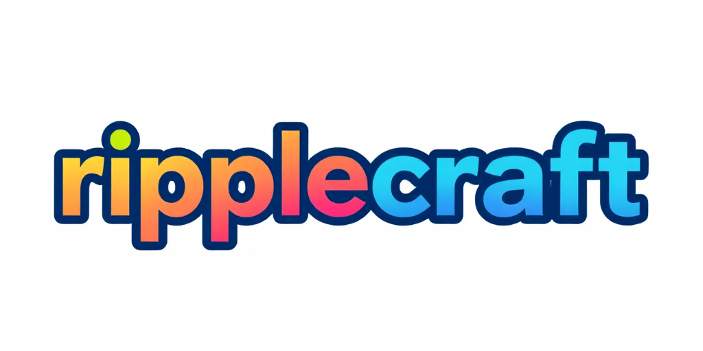 RippleCraft Blog