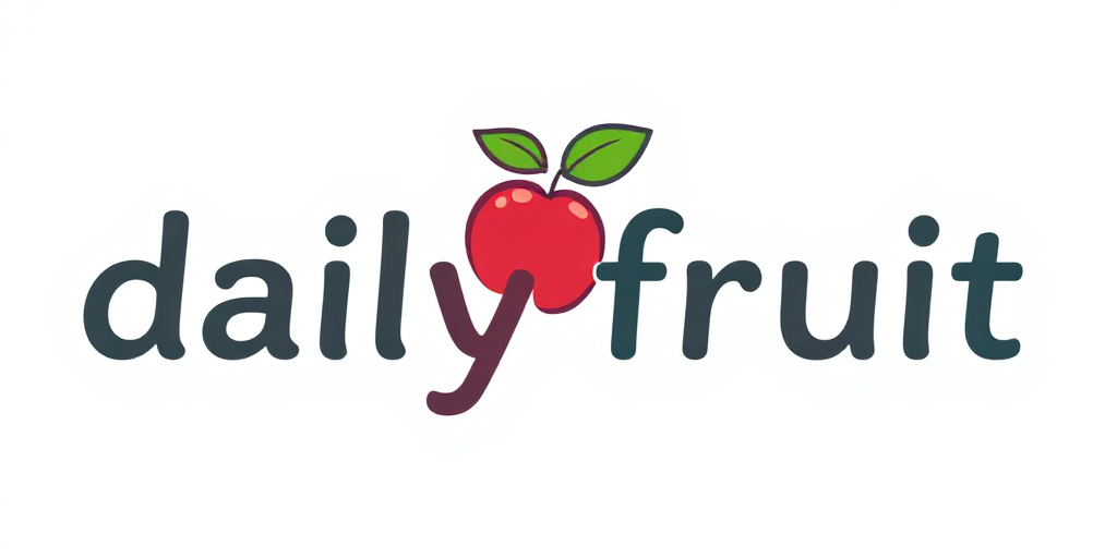 Daily Fruit Studio