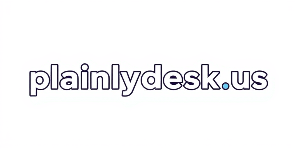 PlainlyDesk