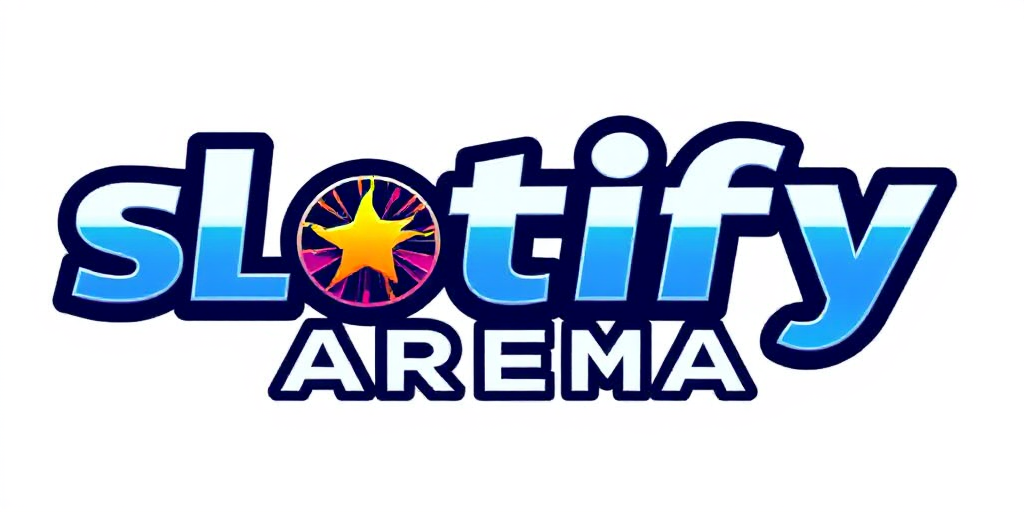 Slotify Arena
