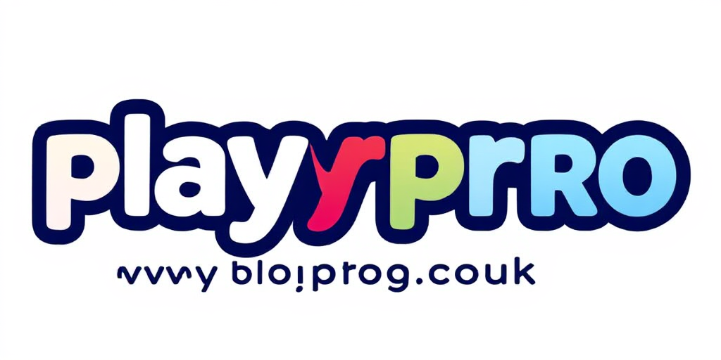 PlayProBlog
