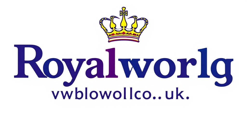 Royal World Blog