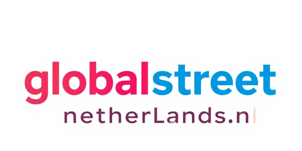 Global Street Netherlands