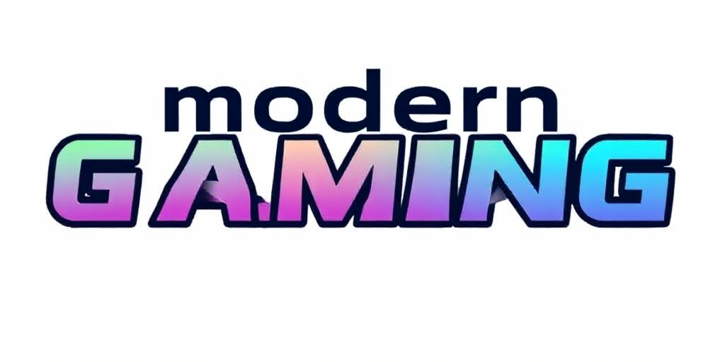 Modern Gaming Base