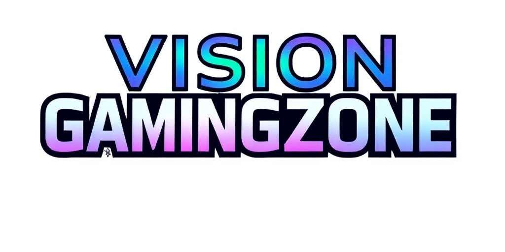 Vision Gaming Zone