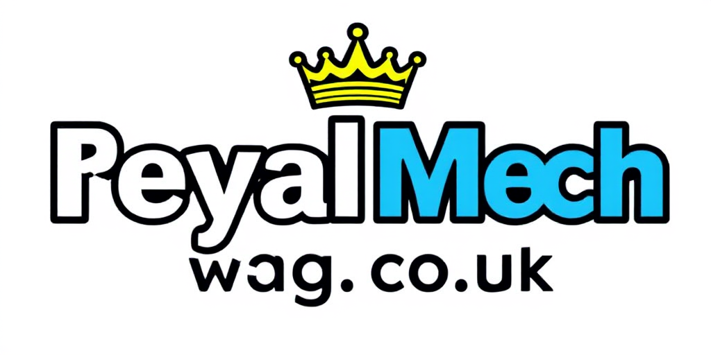 Royal Tech Magazine