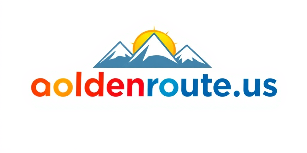 Golden Route